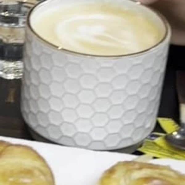 Flat white